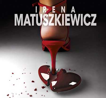 Agencja Zlamanych Serc Irena Matuszkiewicz Recenzja Ksiazki