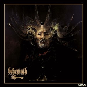 Behemoth-The Satanis-recenzja