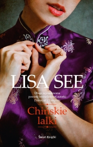 Lisa See, chińskie lalki