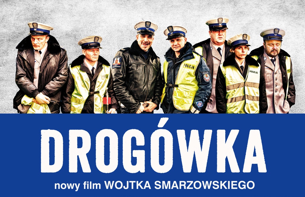 Drogowka Rez  Wojciech Smarzowski Recenzja Filmu