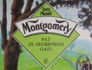 Pat Gardnier Lucy Maud Montgomery Recenzja