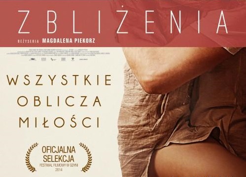 Zblizenia Rez  Magdalena Piekorz Recenzja Filmu