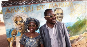 Amadou And Mariam Muzyka Od A Do Z