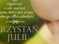 Przystan Julii Katarzyna Michalak Recenzja Ksiazki1