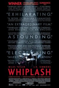 Whiplash Rez  Damien Chazelle Recenzja Filmu