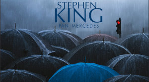 Pan Mercedes Stephen King Recenzja