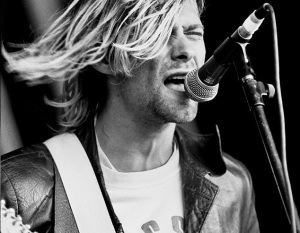 Cobain Montage Of Heck BrettMorgen Recenzja Filmu