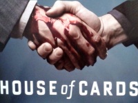 House Of Cards Michael Dobbs Recenzja Ksiazki