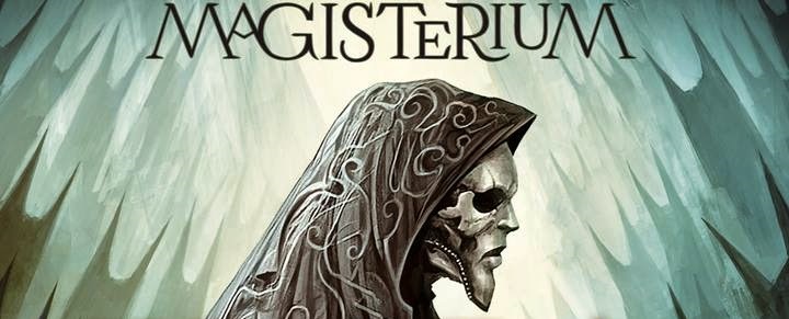 Magisterium-Próba-Żelaza-recenzja-książki