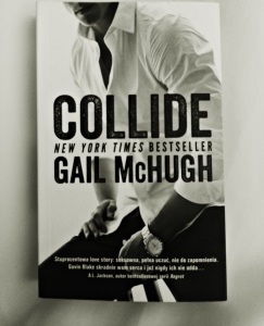 CollIide Gail McHugh