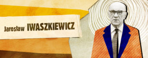 Artysci Jaroslaw Iwaszkiewicz Port Literacki 2013 Top