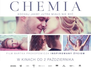 CHEMIA-plakat-RECENZJA-FILMU