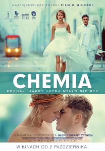 chemia-plakat