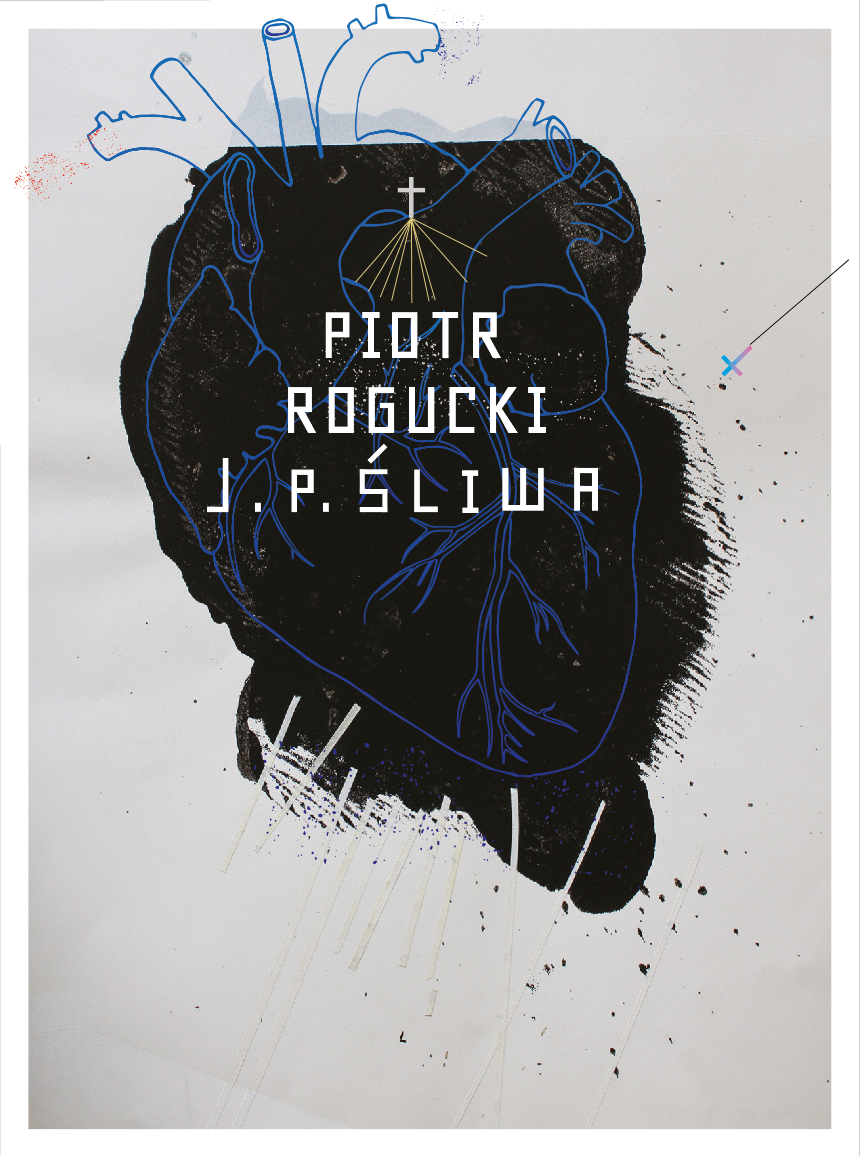 Piotr Rogucki Plakat