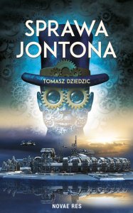 Sprawa-Jontona-Tomasz-Dziedzic-okładka