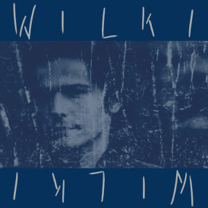 Wilki Cover Vinyl