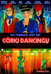 Córki-dancingu