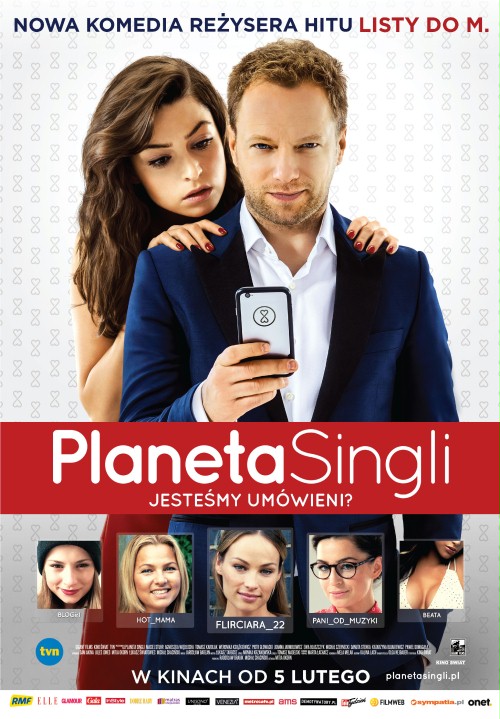 Planeta-singli-recenzja-filmu-plakat