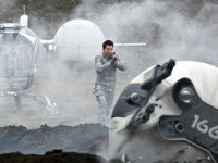 Tom Cruise Oblivion Recenzja Filmu