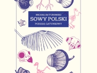 Sowy-polski-podział-gatunkowy-recenzja-okładka