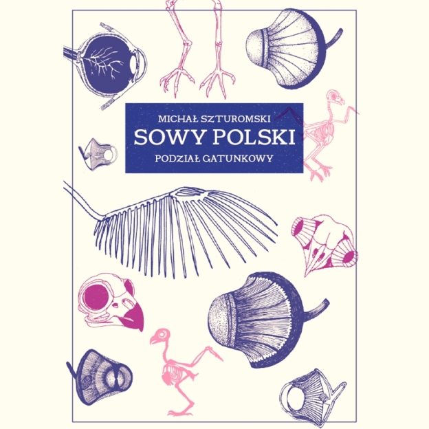 Sowy-polski-podział-gatunkowy-recenzja-okładka