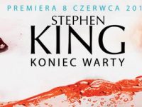 Koniec Warty Stephen King