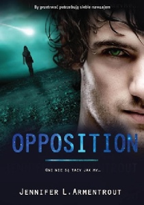 Opposition-Jennifer-L-Armentrout-okładka-książki