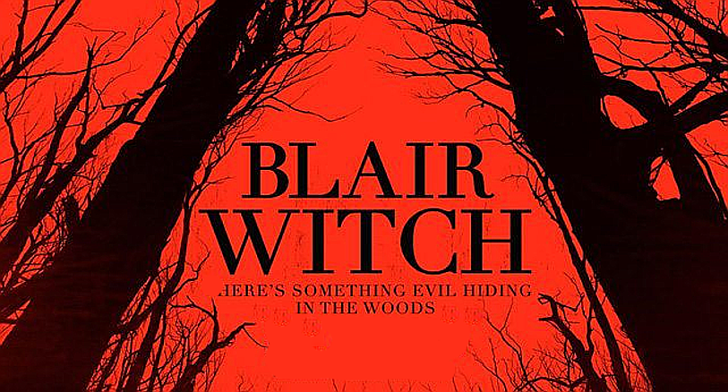 Blair Witch recenzja