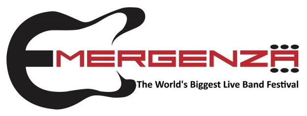 Emergenza - Logo