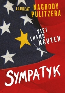 Sympatyk-książka