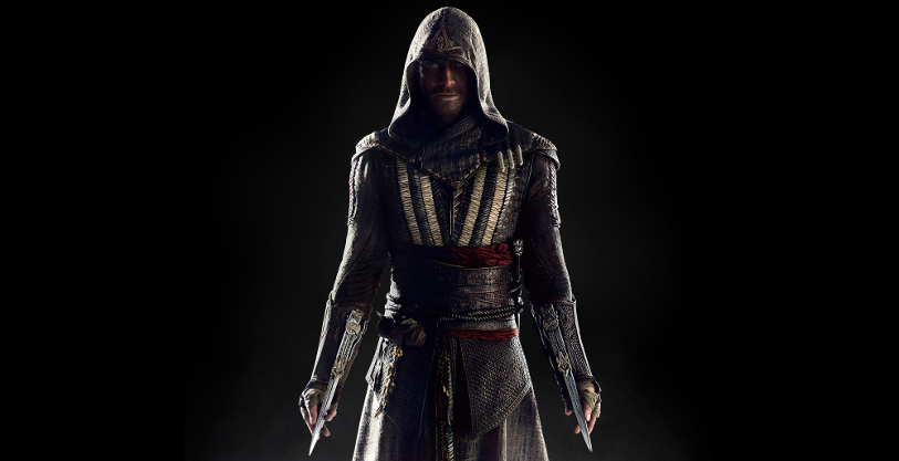 Assassins Creed Justin Kurzel Recenzja Filmu