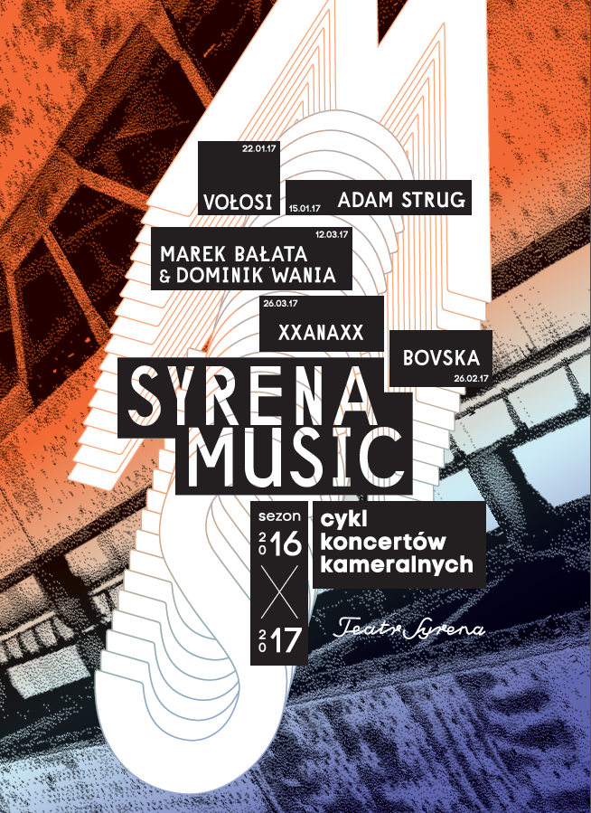 Syrena-music
