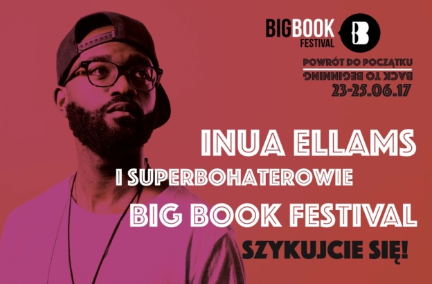 BBF 2017 - Superbohaterowie
