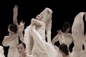Kim MaeJa ChangMu Dance Company (2)