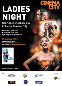 Ladies_Night_Jutro_Bedziemy_Szczesliwi_Plakat