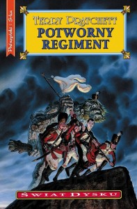 Potworny-regiment