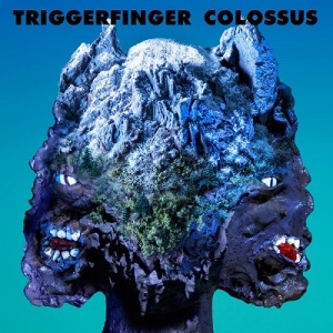 Triggerfinger-COLOSSUS
