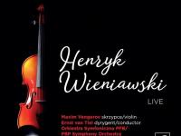 wieniawski-live-okladka