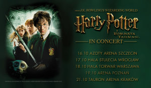 Harry Potter i Komnata Tajemnic in Concert_1
