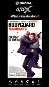 Bodyguard_Zawodowiec_Plakat4DX