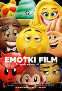 Emotki_Film_Plakat