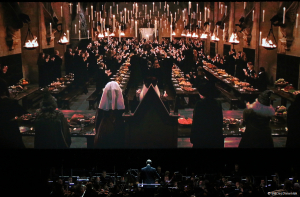 Harry Potter in Concert