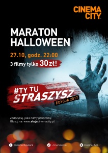 Maraton_Halloween_Warszawa