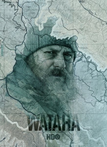 Wataha2_HBO Rebrow mapa Bieszczad